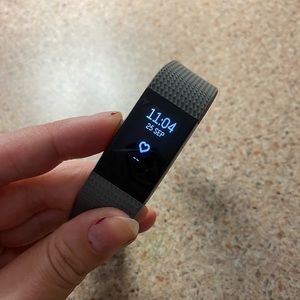 Fitbit charge 2 w accessories